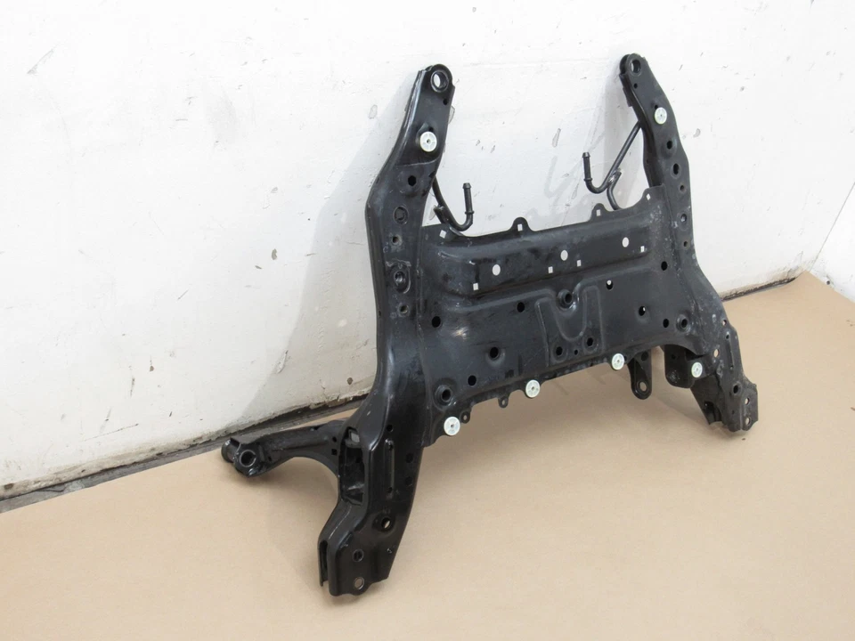 Mini Cooper Countryman S 2024 Front Engine Cradle Subframe Crossmember 23-25 > - Image 3 of 4