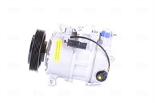 NISSENS Kompressor Klimaanlage ** FIRST FIT ** 890766 für W246 MERCEDES W242 12V NISSENS Kompressor Klimaanlage ** FIRST FIT ** 890766 für W246 MERCEDES W242 12V