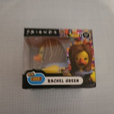 1 Mini Tubbz Rachel Green Friends Cosplaying Duck. New 