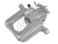 Febi Bilstein Bremssattel 181450 Gusseisen FüR Chrysler Voyager 5 RT CRD