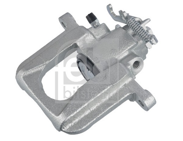 Febi Bilstein Bremssattel 181450 Gusseisen FüR Chrysler Voyager 5 RT CRD-image