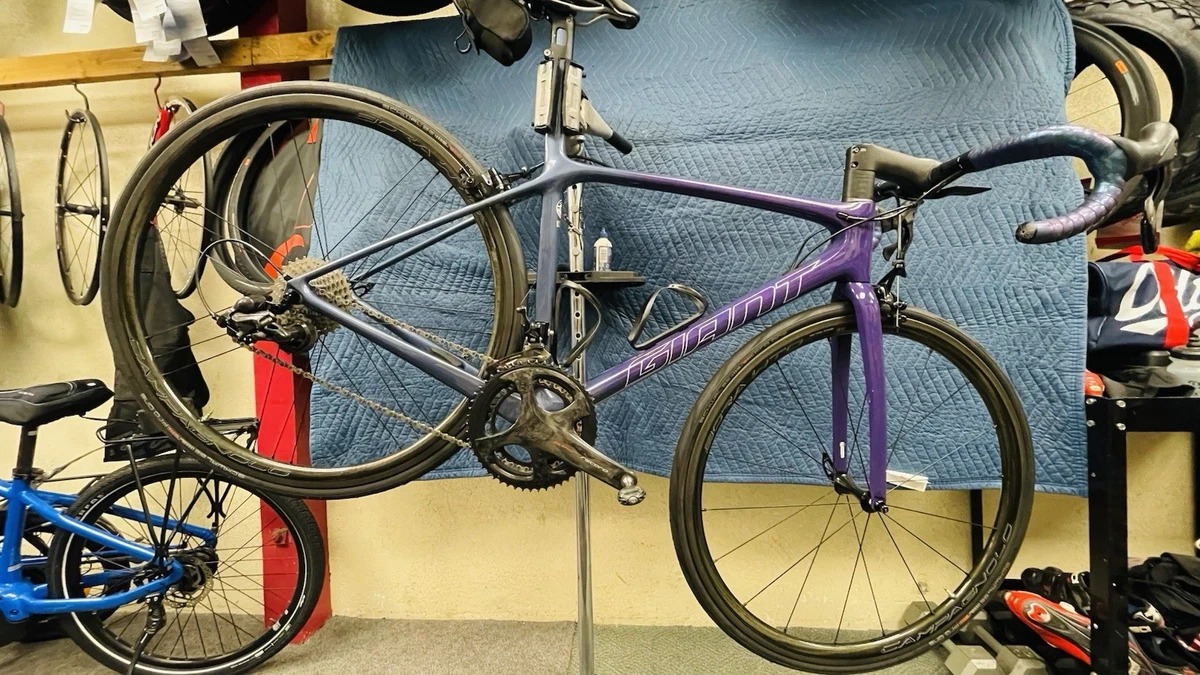 Giant Road Bike Bikes for sale - eBay