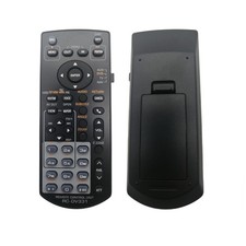 RC-DV330 Remote Control For KENWOOD DNX-7140 DDX25BT DDX271 DNX7200 KNA-G421 1