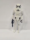 Vintage STAR WARS 1977 IMPERIAL STORMTROOPER Kenner ORIG. Complete *3L COO * S8
