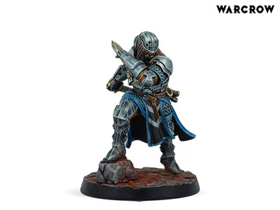 Warcrow: Syzigian