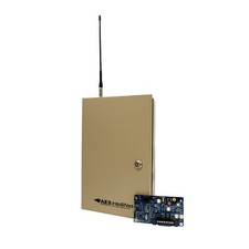 AES Corp 7058E-P Burglary Subscriber