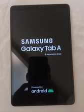 Samsung Galaxy Tab A