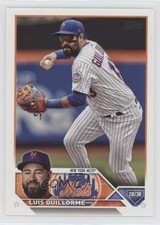 2023 Topps Update Luis Guillorme #US121 0ol8