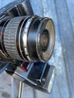 Canon EOS 650 35mm & Canon Rebel II With Canon Lenses Lot If 2 Cameras — photo 6