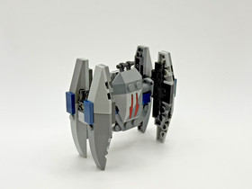 Lego Star Wars Vulture Droid 75073