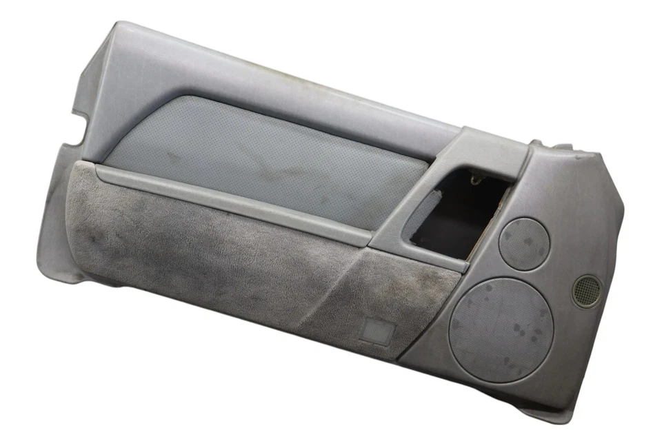 90-95 Mercedes R129 500SL SL320 Frontal Izquierdo Lado del Conductor Interior Puerta Fabricante Original Foto 4 de 4