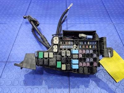 14-16 Mazda 6 Engine Fuse Box Relay Junction Block Genuine OEM GHP966760