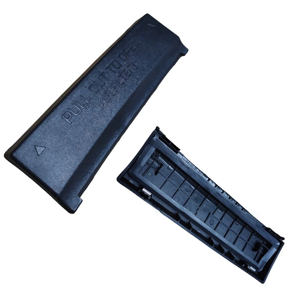 For Kia For Sorento Air Filter Access Cover 2015 2020 OEM Part 28115C5100 - Image 3 of 4