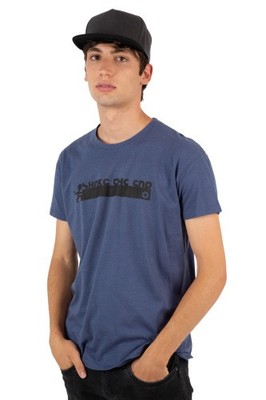 K-up 5-Panel-Snapback-Kappe