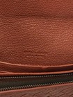 Bottega Veneta Intrecciato Leather Long Wallet in Brown and Beige for Men Women — photo 7