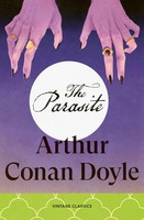 The Parasite Arthur Conan Doyle Taschenbuch Vintage Classics 86 S. Englisch 2026