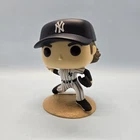GERRIT COLE • Funko Pop #72 MLB New York Yankees Vinyl Figure 2021 Vaulted 4"