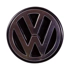 VW Emblem Badge, Chrome, Rear VW Jetta Golf 191853601G Genuine VW