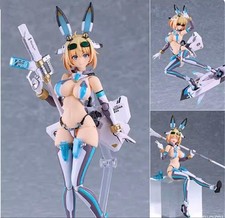 Figma Bunny Suit Planning Sophia F. Shirring Update