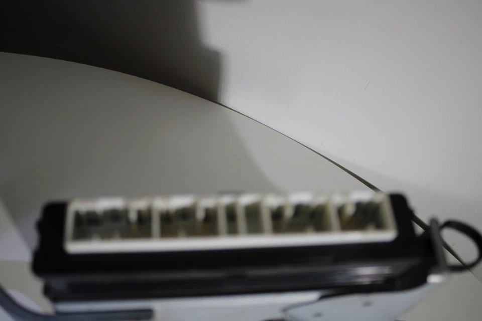 2003-2004 TOYOTA 4RUNNER OEM ABS MODULE ABS & TRC & VSC 89540-35320 AISIN - Image 4 of 4