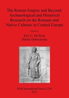 The Roman Empire And Beyond | Eric C. De Sena (U. A.) | Taschenbuch | Englisch