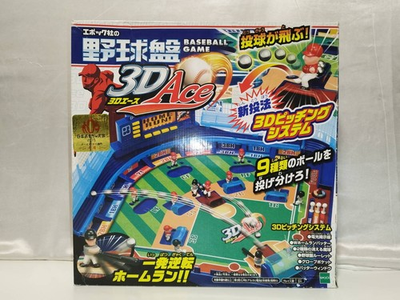 #ad #ad Used Item Out Of Stock Baseball Board 3D Ace Parts Out $90.08