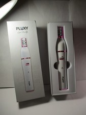 Pluxy Epil Pro 3 Facial Cordless Rechargeable USB Epilator Hair Removal Tool