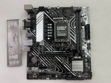 Asus Prime B660M-K D4 scheda madre LGA 1700 chipset Intel B660 DDR4