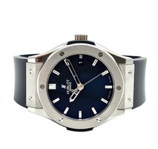 Hublot Classic Fusion Titanium Watch 511.ZX.1170.RX 7387877897 109392746 3