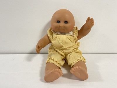 Puppe Cabbage Patch kids Vinyl Puppe 43 cm - Zustand  siehe Fotos