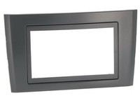 CHP 4504069 Autoradioblende Montage Einbaurahmen 2-DIN FüR Volvo XC90 C
