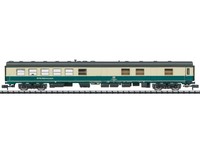 Minitrix T18485 - Personenwagen Speisewagen Db Ep.Iv - Spur N - Neu