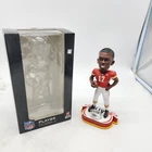 Mecole Hardman Kansas City Chiefs Super Bowl LIV Champions Bobblehead NFL 8"