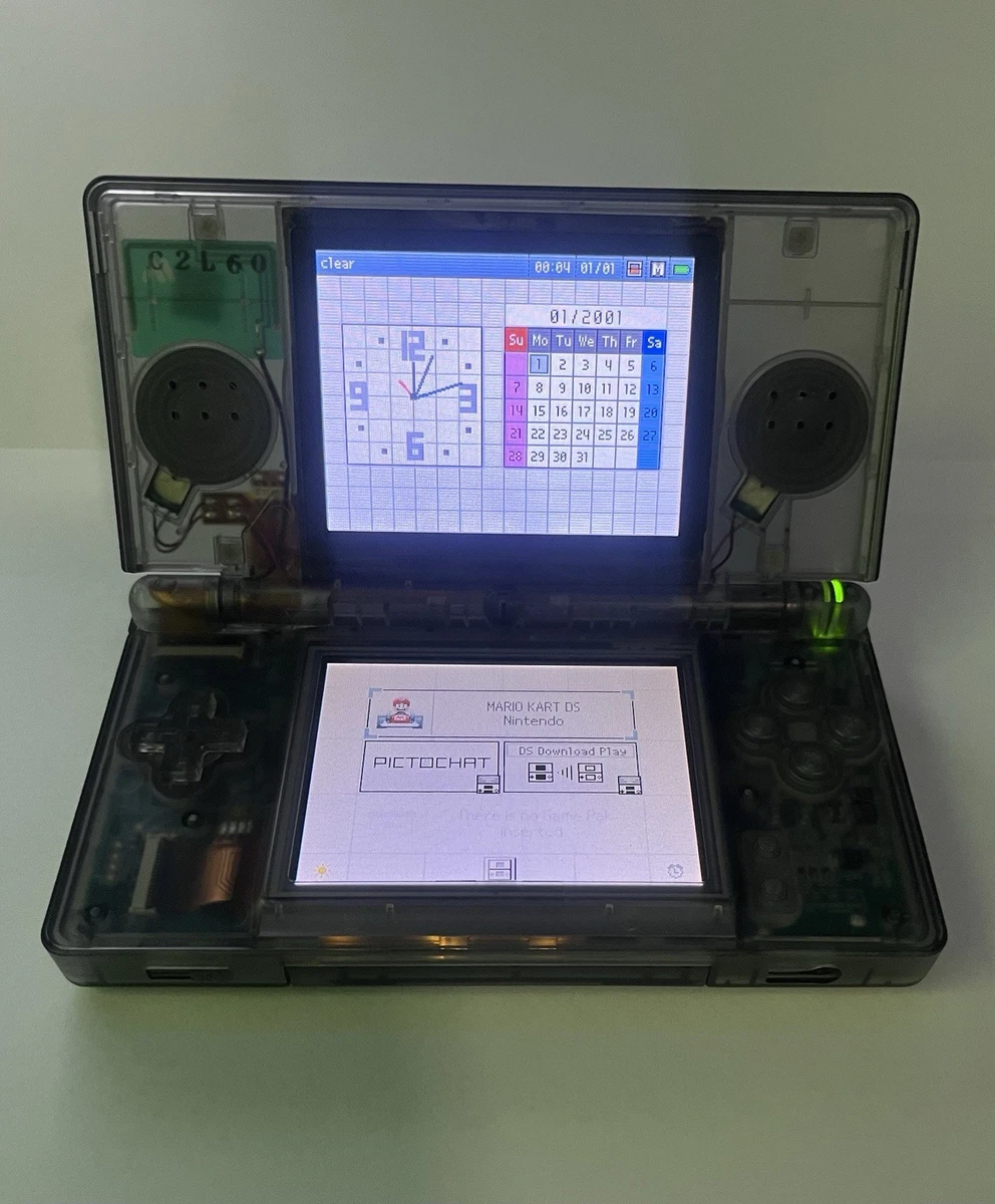 Las mejores ofertas en Consolas de videojuegos Nintendo DS Lite | eBay