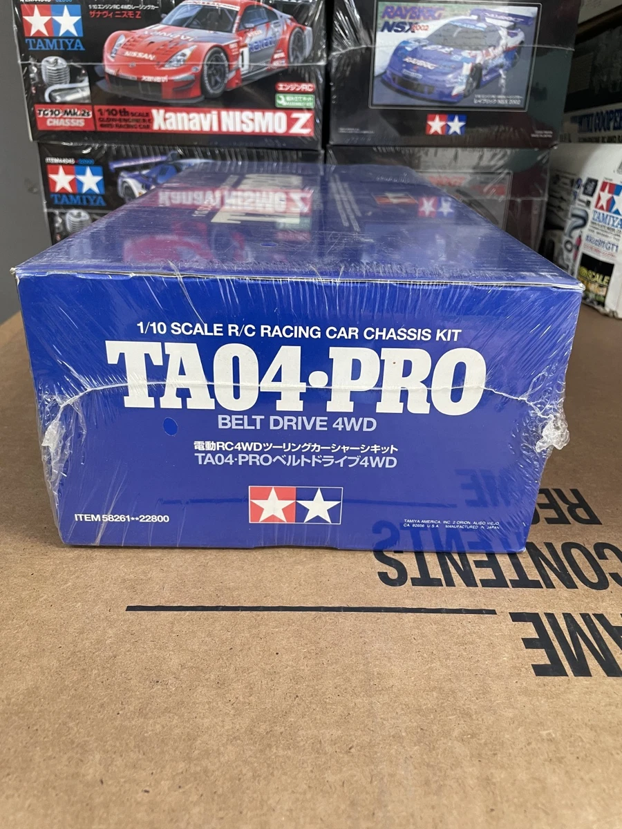 tamiya ta04 | eBay