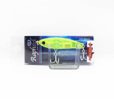 Zipbaits ZBL Raphael 45 mm 4.5 Gramm Versenkung K�der L-038 (4173)