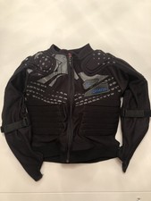Demon Flex Force Pro Top Ski/SnowboardProtection Youth JNR/M