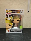 Funko Pop! Attack On Titan Queen Historia #1170 2022 Summer Convention Exclusive