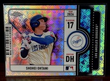 2026 Topps Chrome LogoFractor Baseball Checklist Guide in-content 61