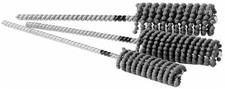 O.H.C. Cam Journal Bore Flex-Hone (1-1/4" Hone Size, 180 Grit)