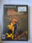 New ListingDrakengard PlayStation 2 Pre-owned