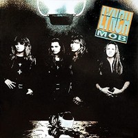 Lynch Mob - Cd - G1398Z
