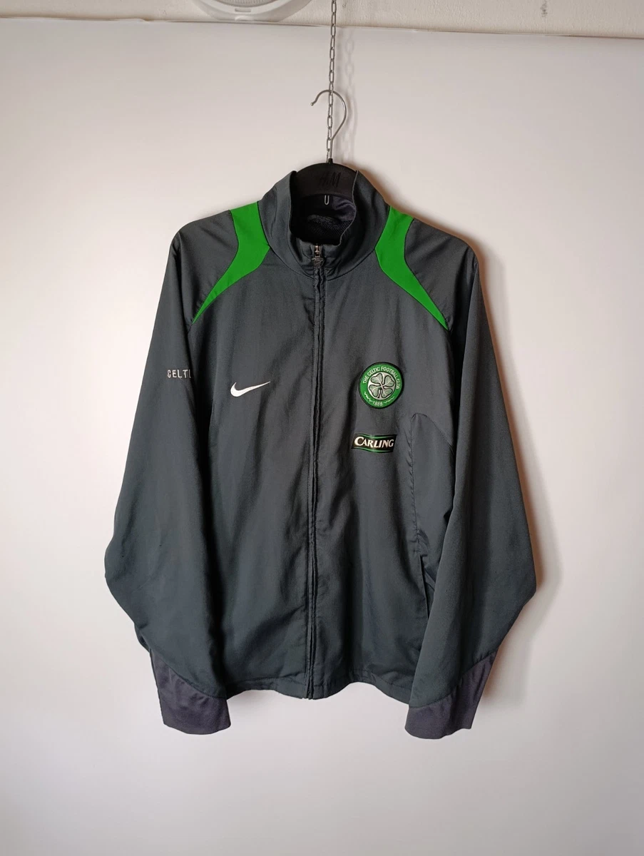Nike Celtic International Club Soccer Fan Jackets for sale | eBay