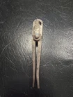 Original Civil War Burnside Bullet Mold