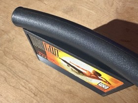 DRAGON: The Bruce Lee Story (Atari Jaguar, 1994)