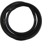 1938 Plymouth Stationary Windshield Gasket Stainless Reveal Style Seal NEW