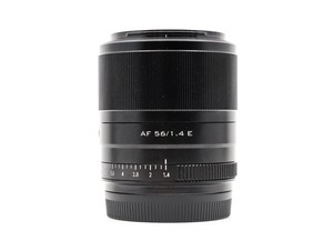 Viltrox AF 56mm f1.4 for Sony E Lens