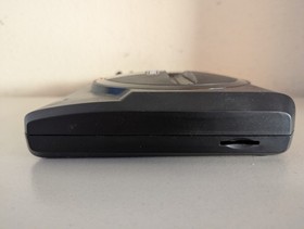 AtGames Sega Genesis Flashback 85 Built-in Games (Missing 1 Controller)