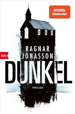 DUNKEL: Thriller - Die HULDA Trilogie Band 1 by Jónasson, Ragnar Book The Fast