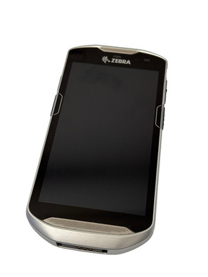 Zebra Motorola Symbol TC510K-1PAZU2P-A6 Android Touch Computer TC510